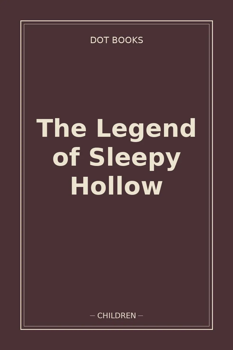 The Legend of Sleepy Hollow