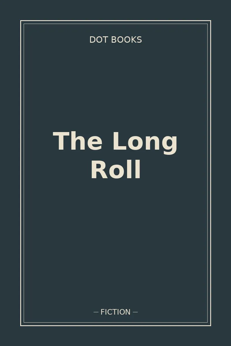 The Long Roll