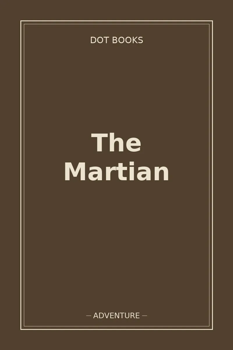 The Martian