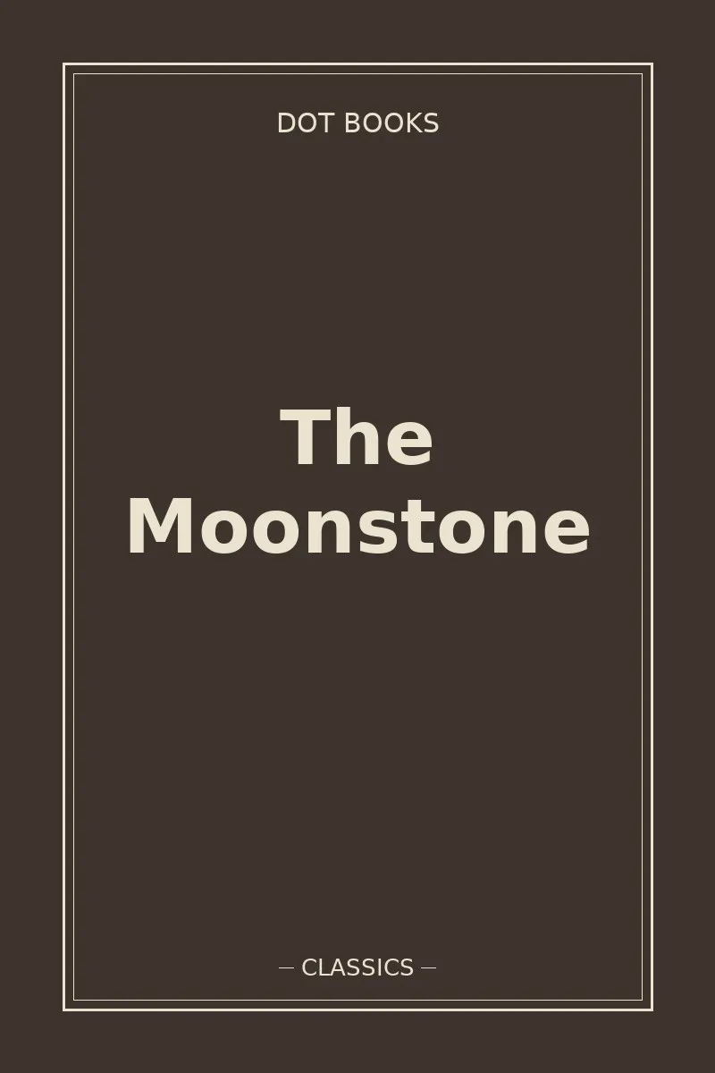 The Moonstone