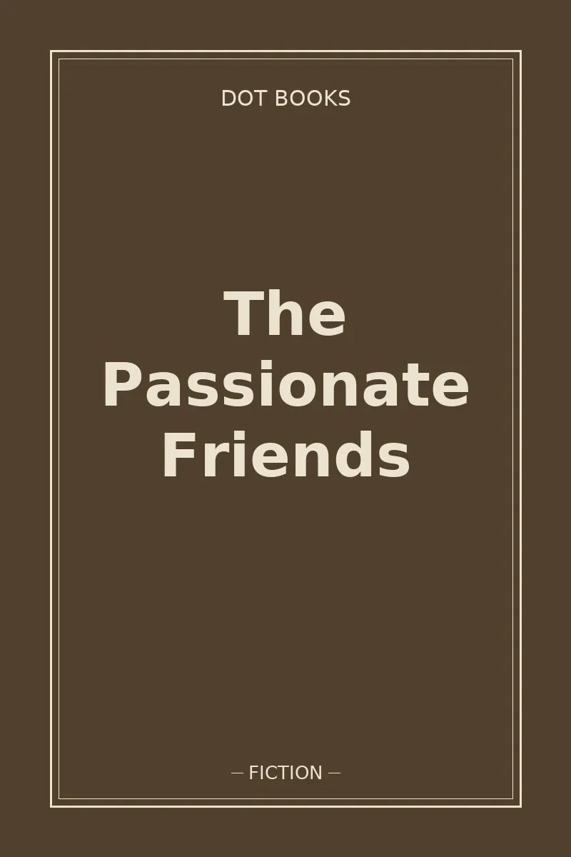 The Passionate Friends