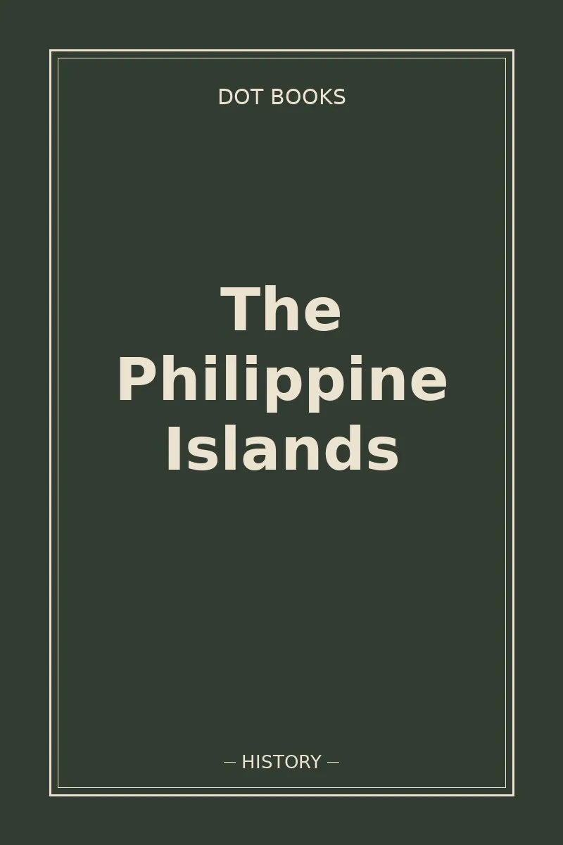 The Philippine Islands