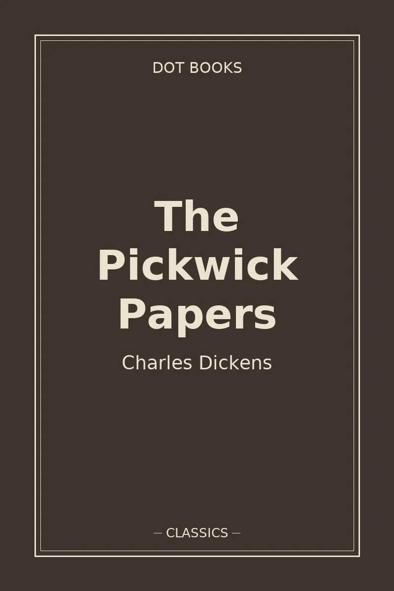 The Pickwick Papers