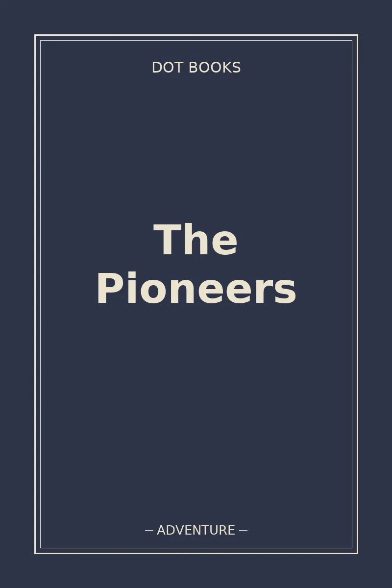 The Pioneers