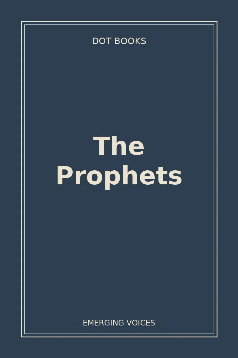 The Prophets