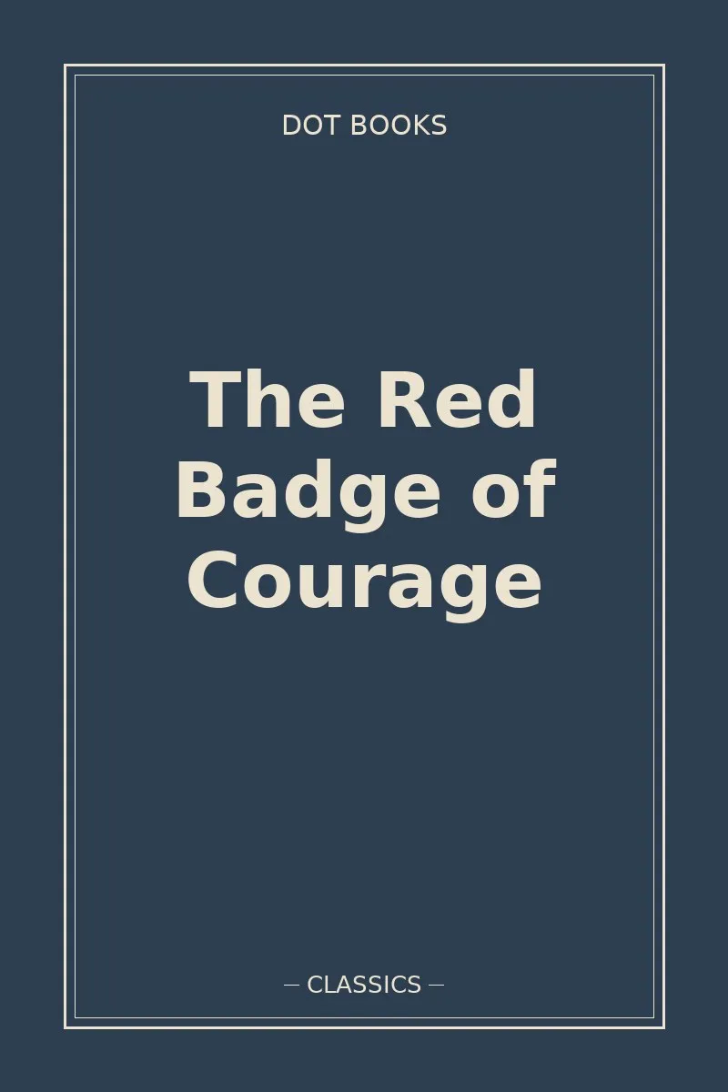 The Red Badge of Courage