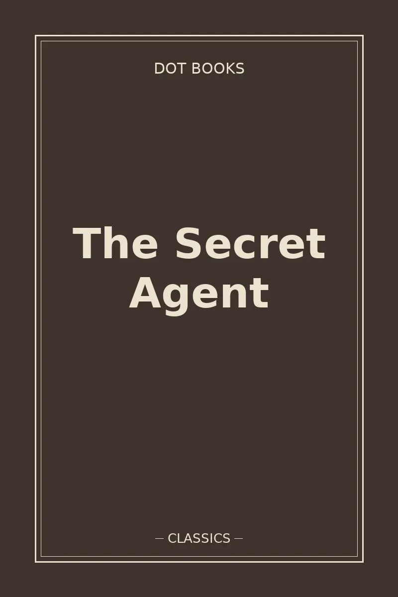 The Secret Agent