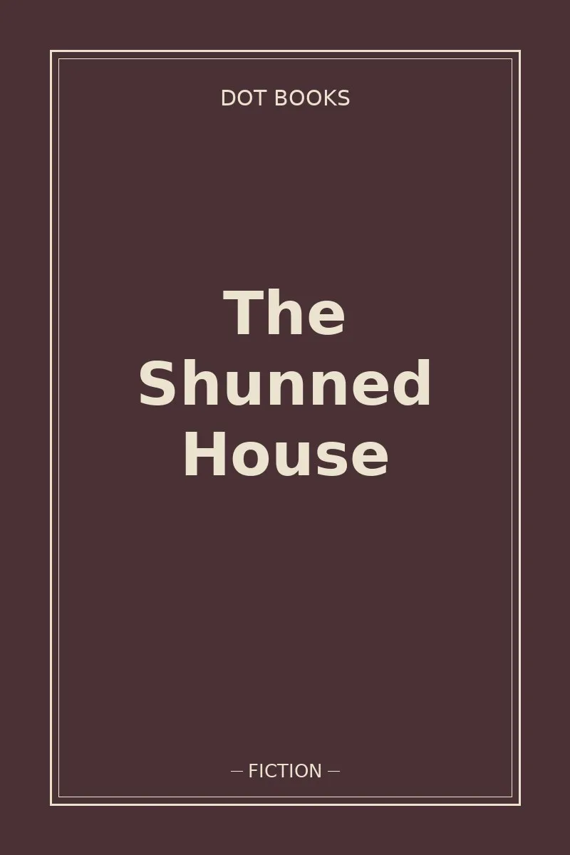 The Shunned House