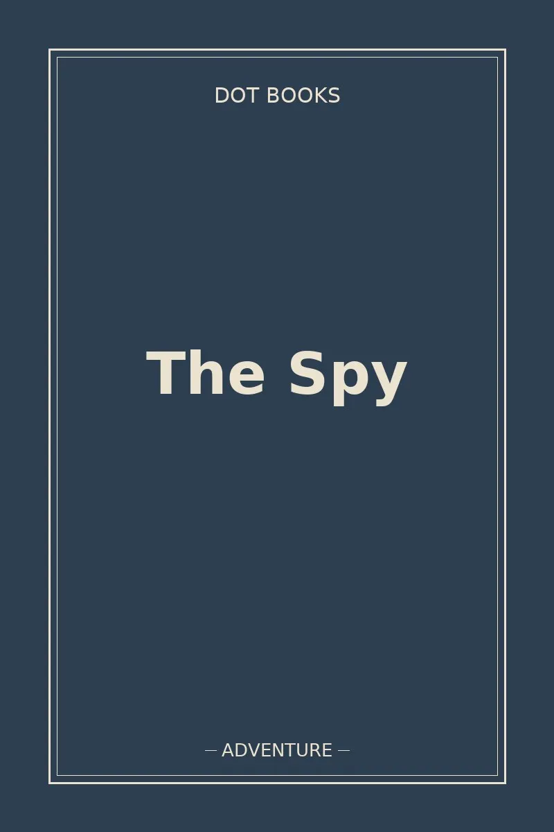 The Spy