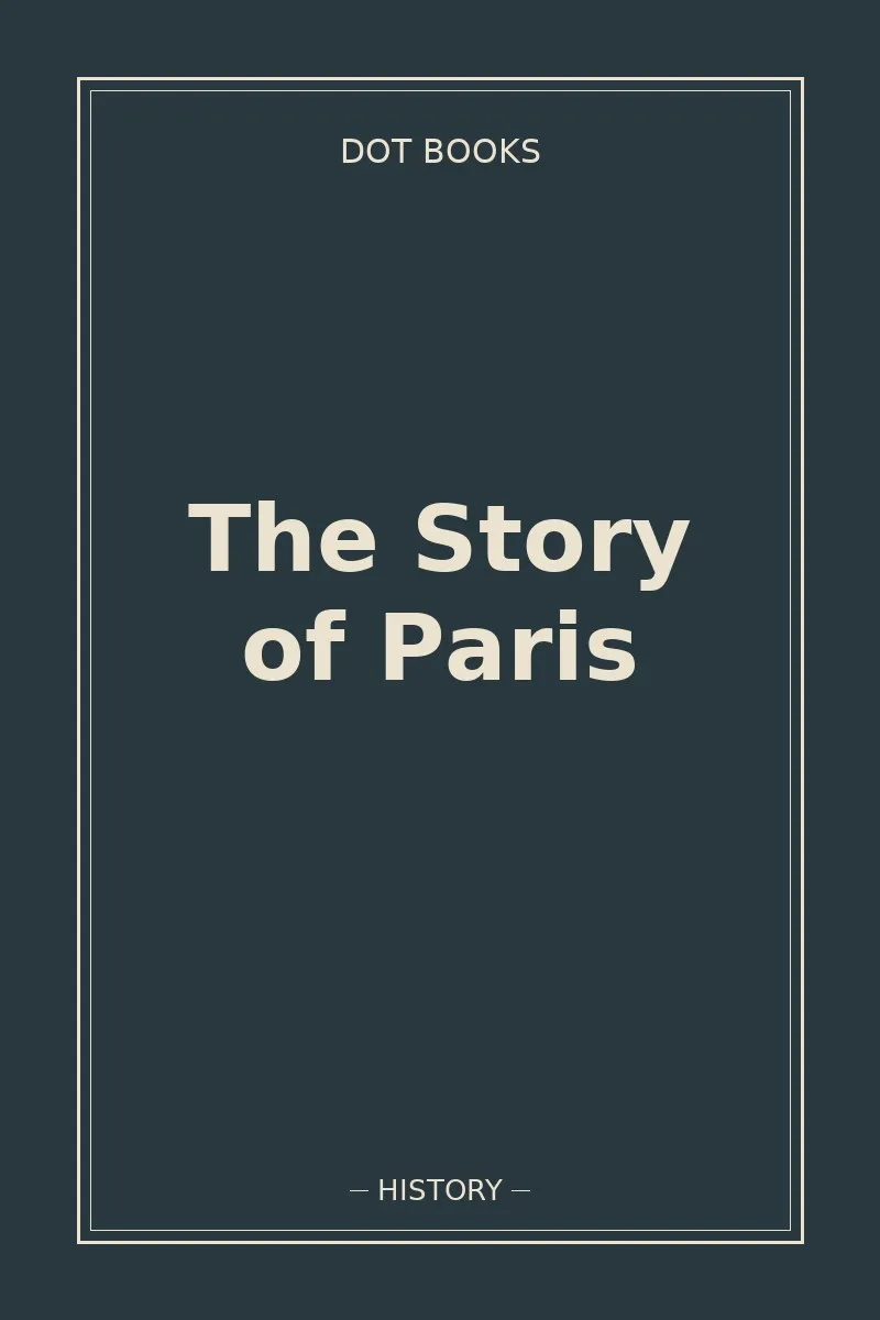 The Story of Paris