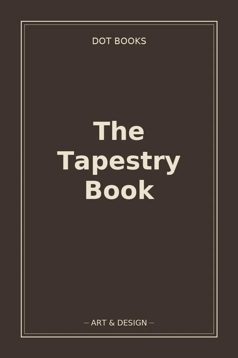 The Tapestry Book