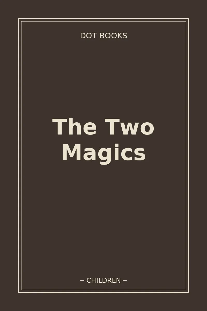 The Two Magics