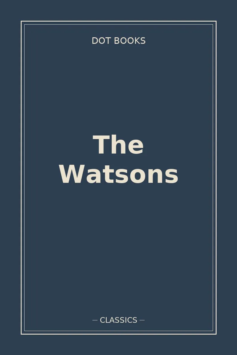 The Watsons