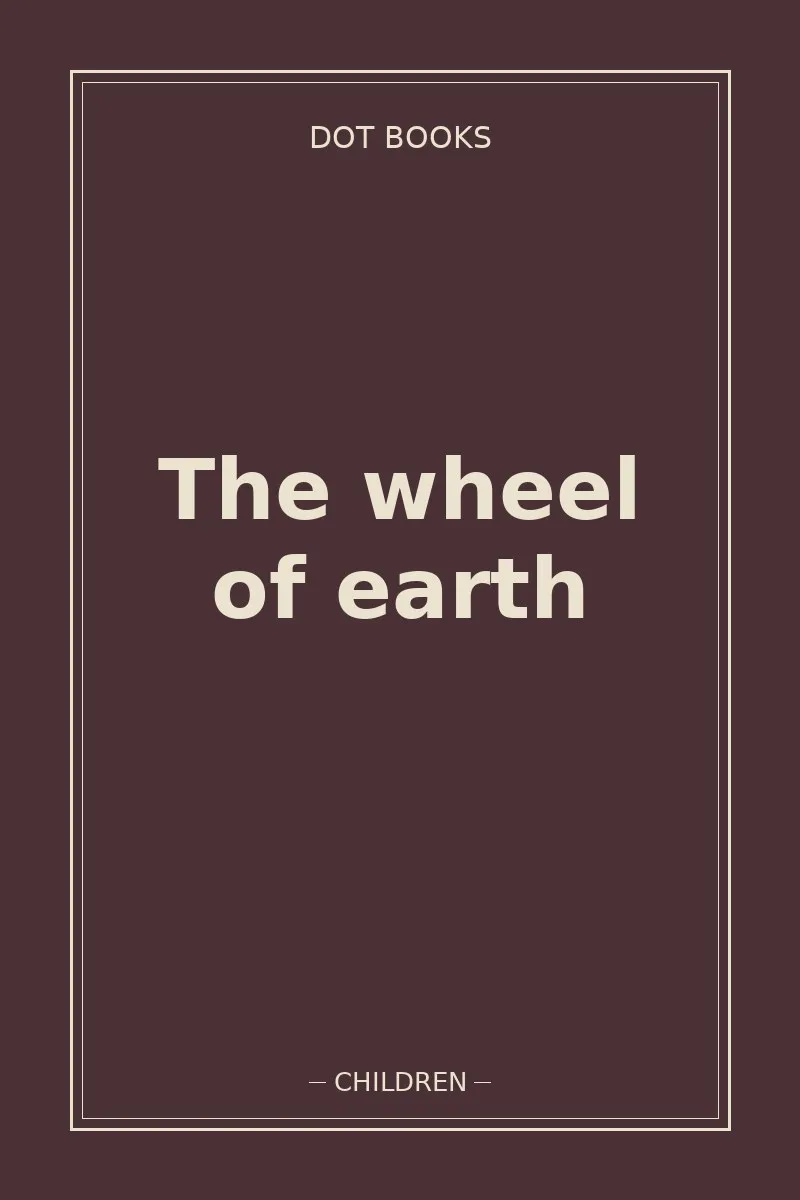 The wheel of earth