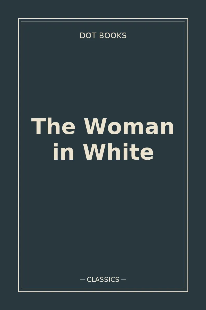 The Woman in White