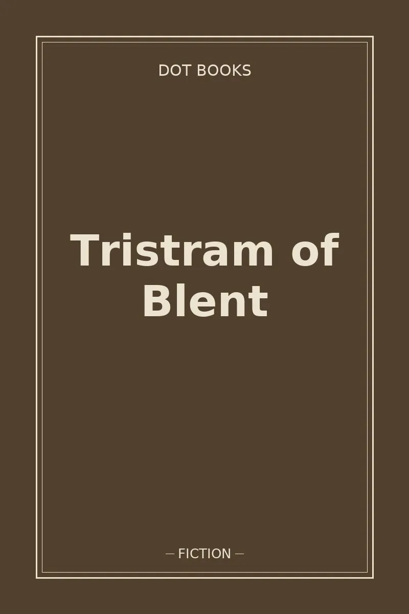 Tristram of Blent