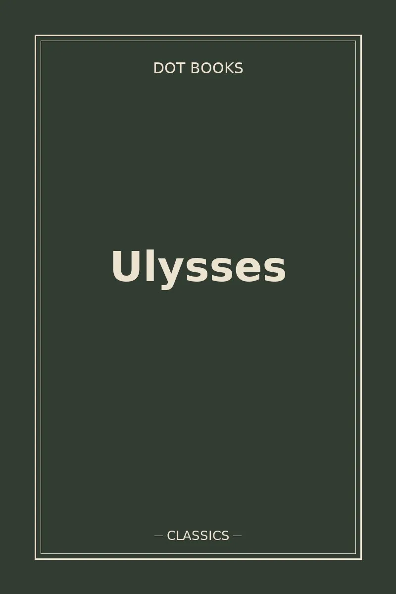 Ulysses