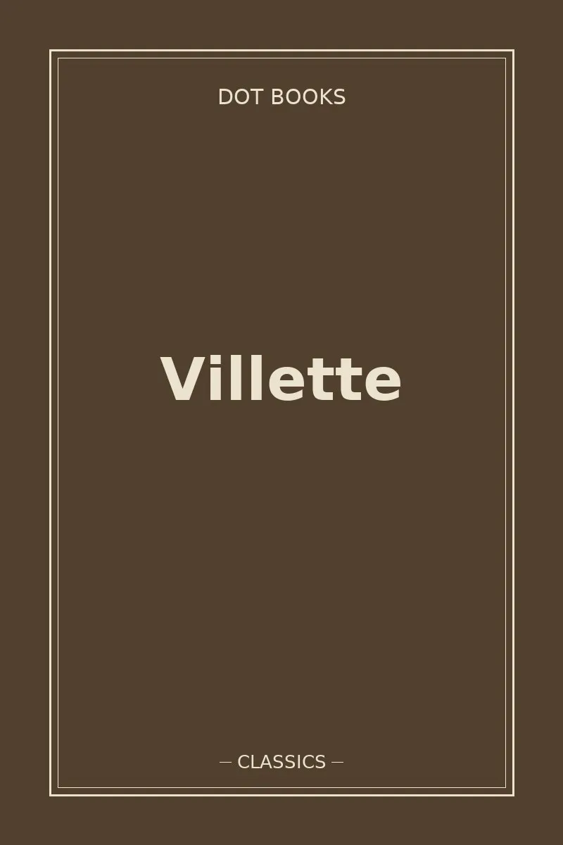 Villette