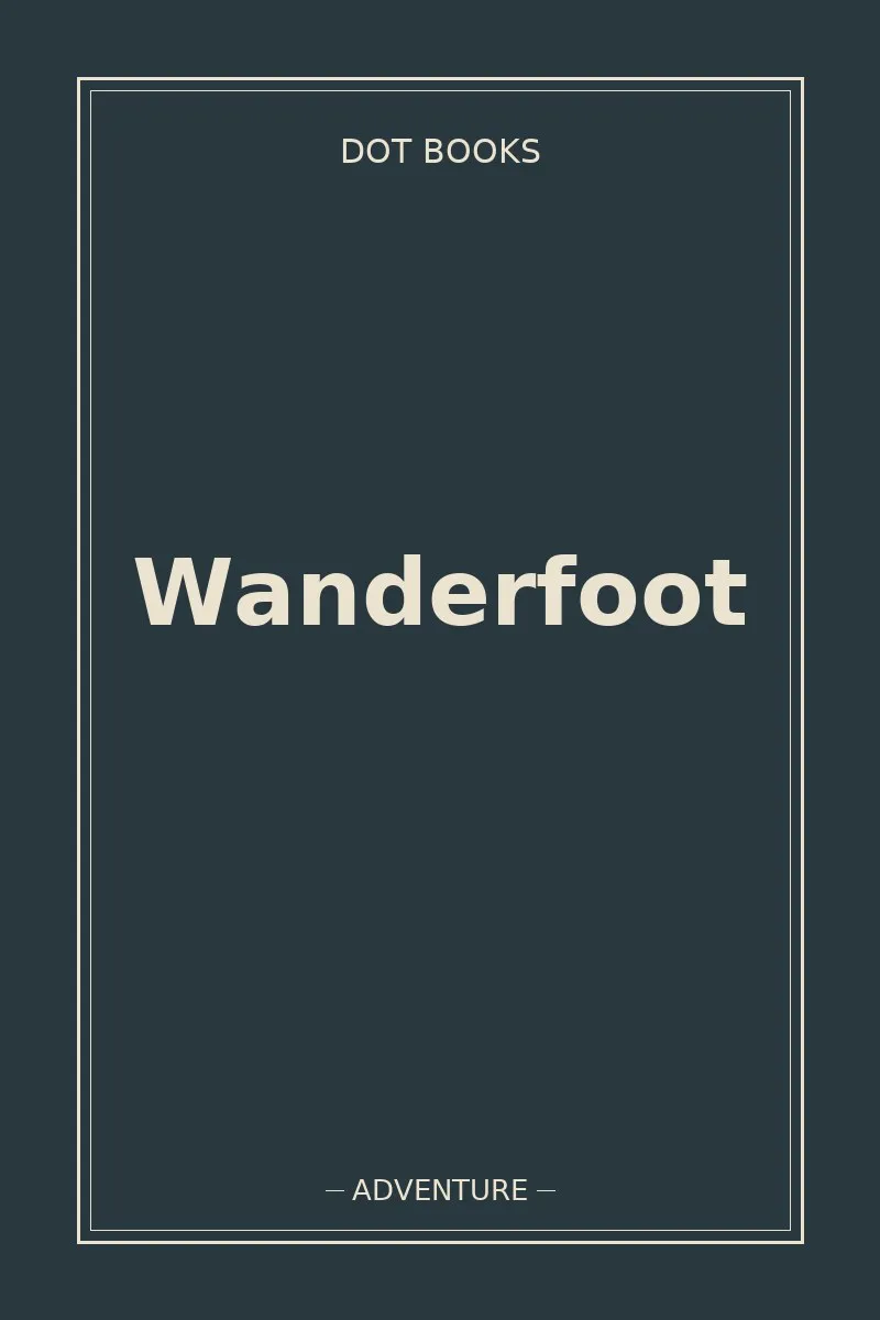 Wanderfoot
