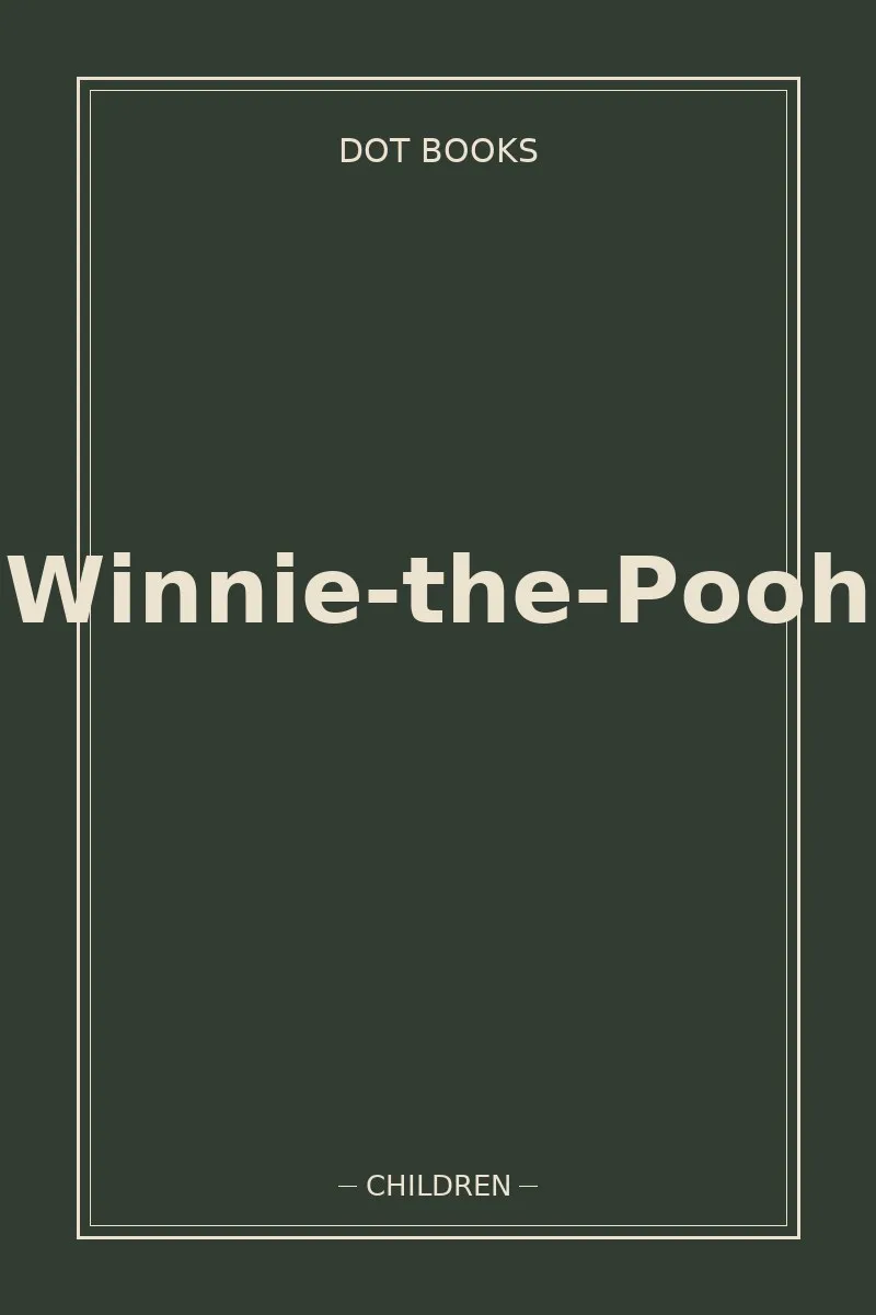 Winnie-the-Pooh