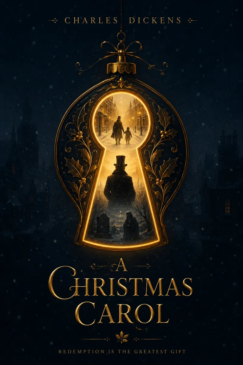 A Christmas Carol