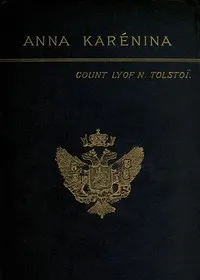 Anna Karenina