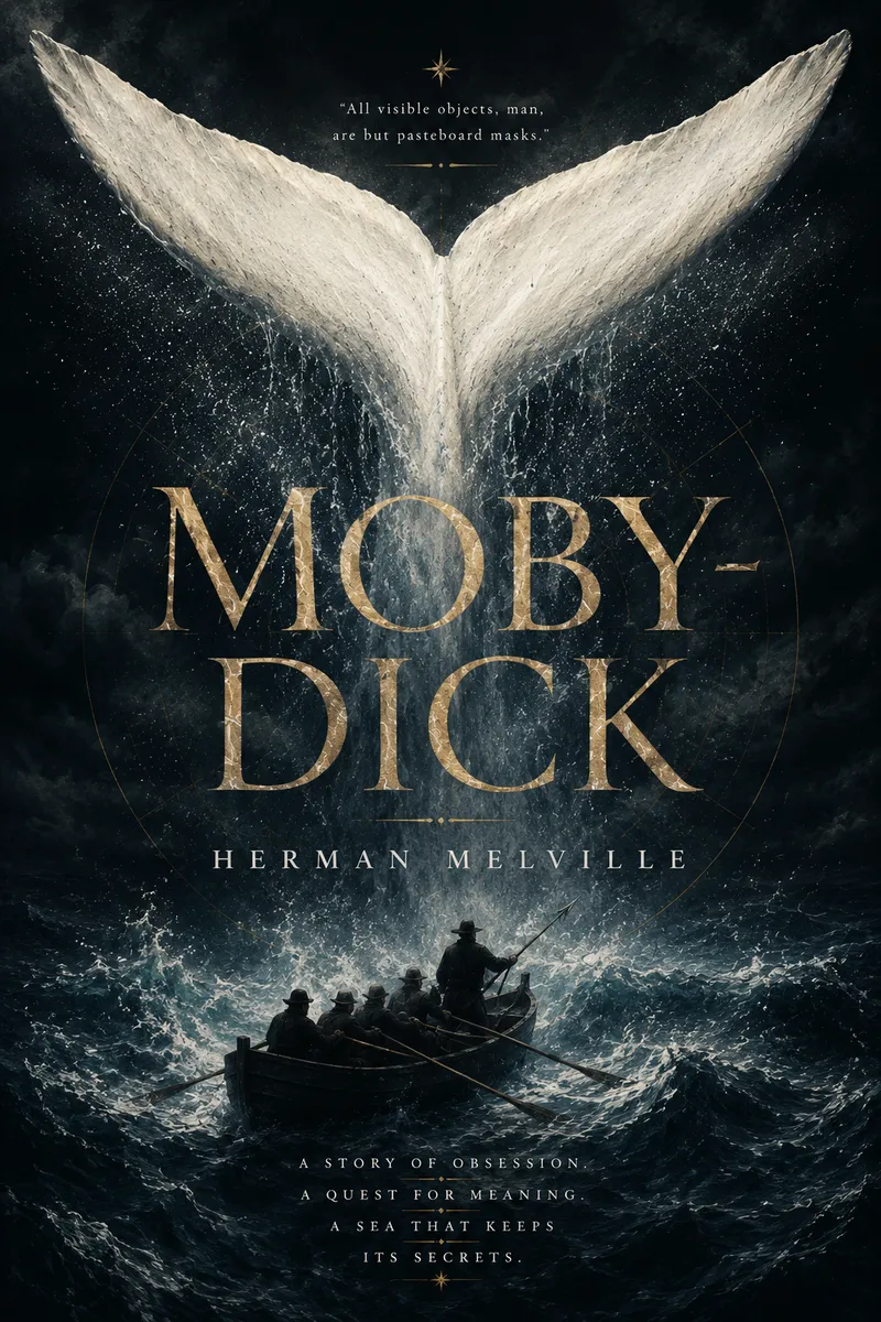 Moby-Dick