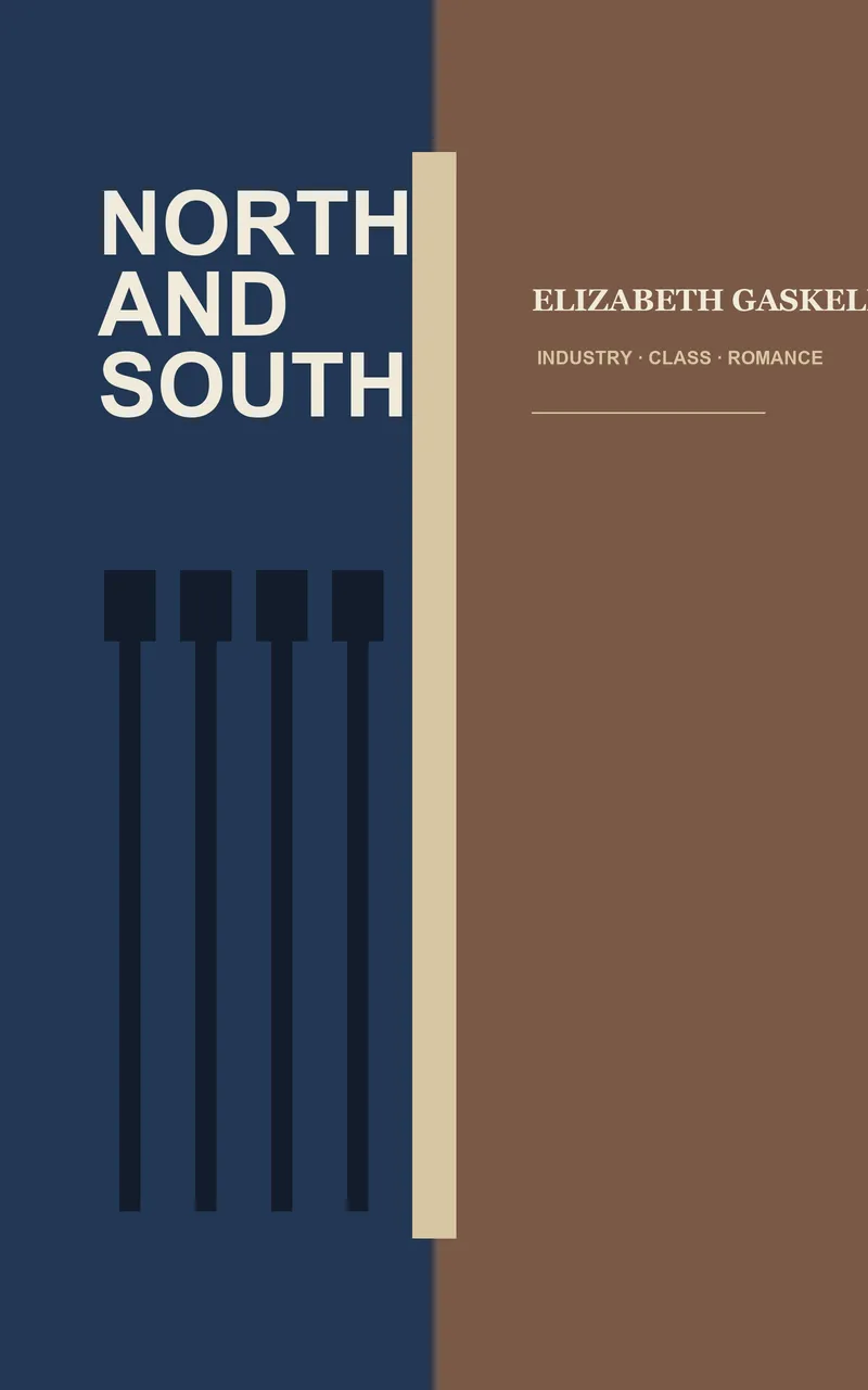 North and South