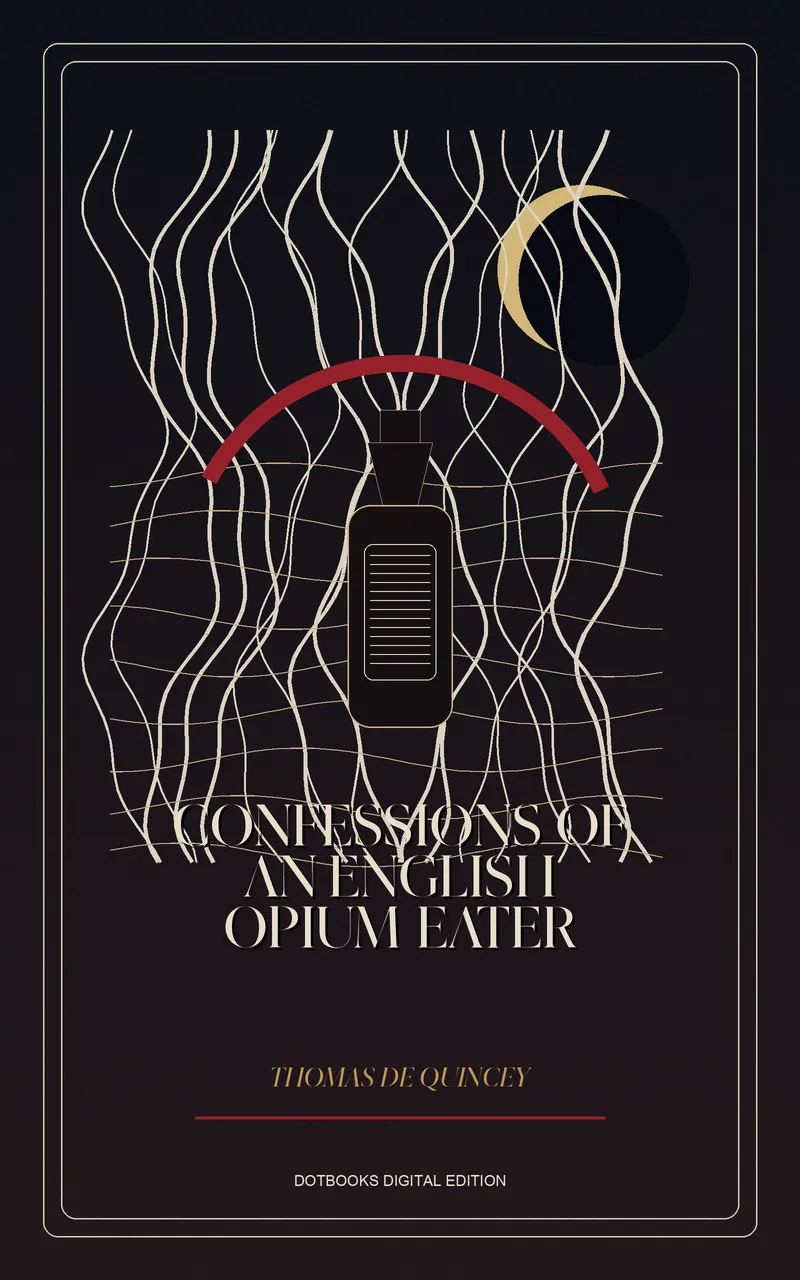 Confessions of an English Opium-Eater