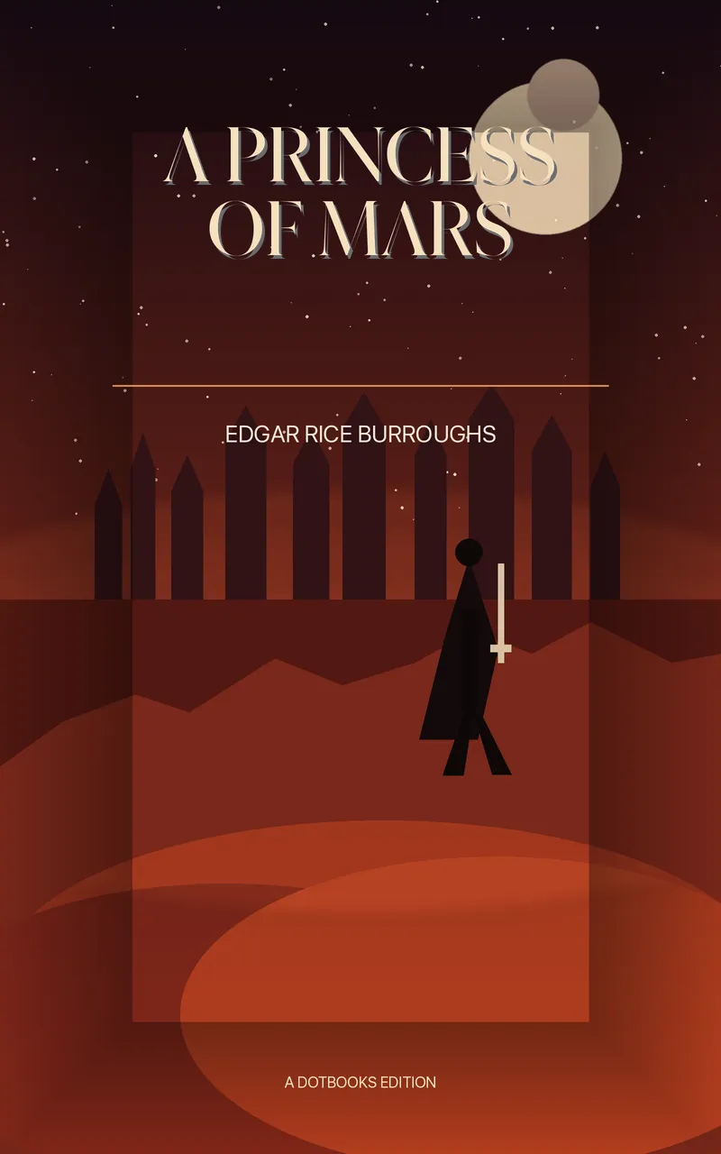 A Princess of Mars