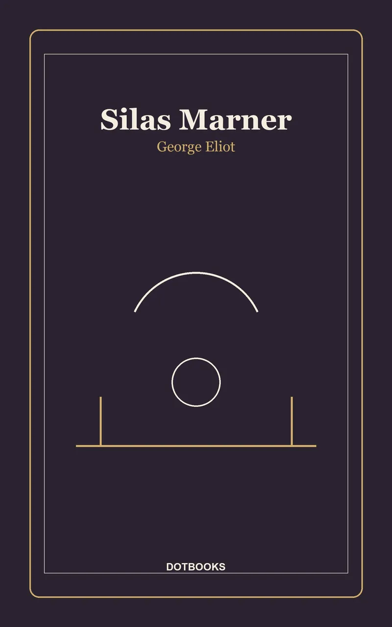 Silas Marner