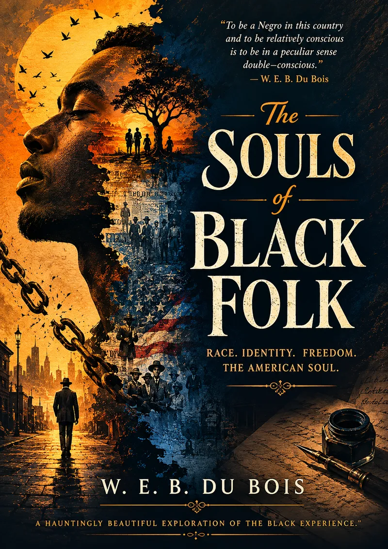 The Souls of Black Folk