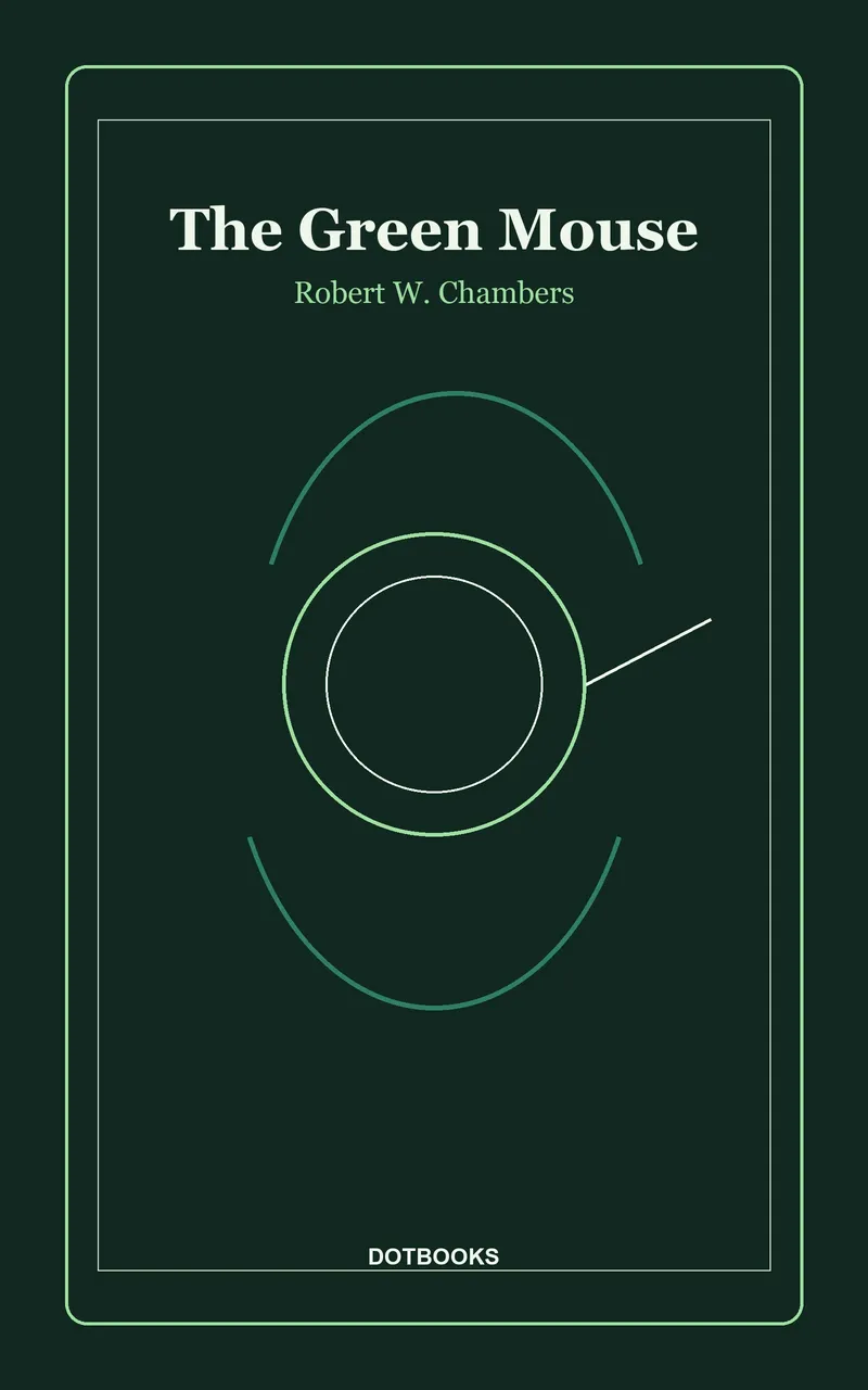 The Green Mouse