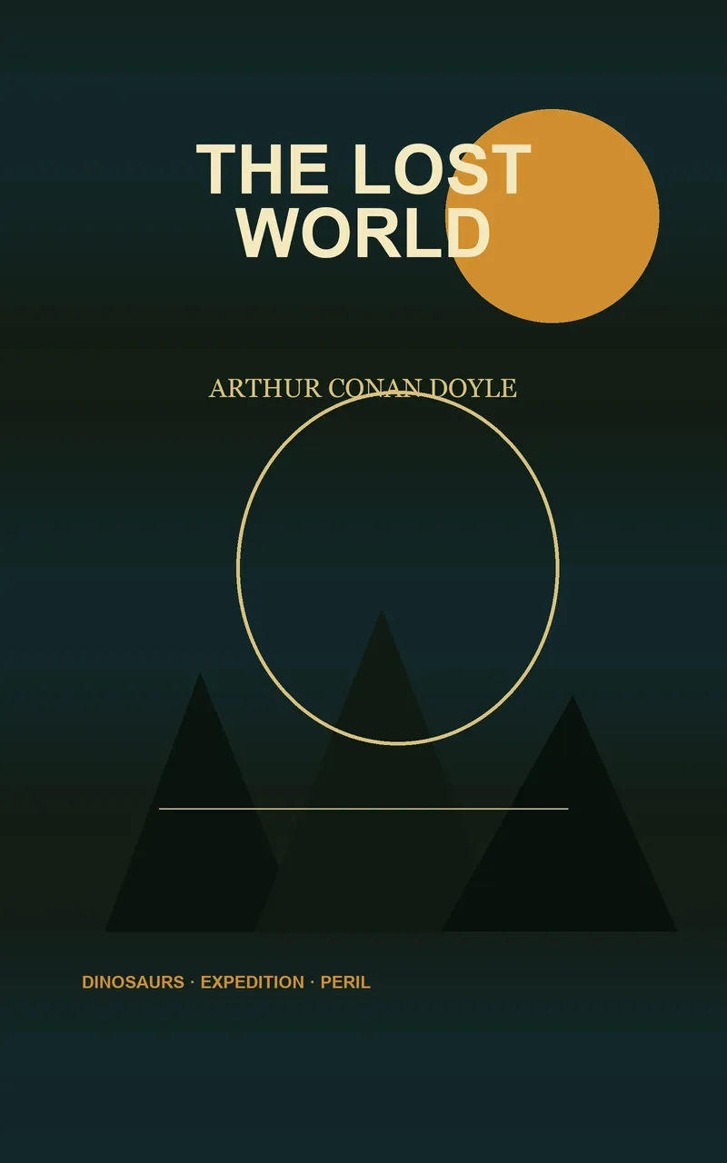 The Lost World