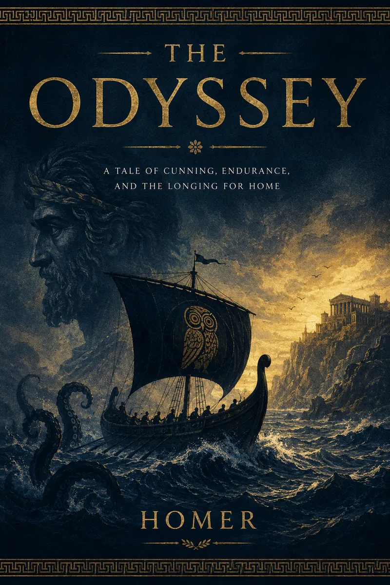 The Odyssey