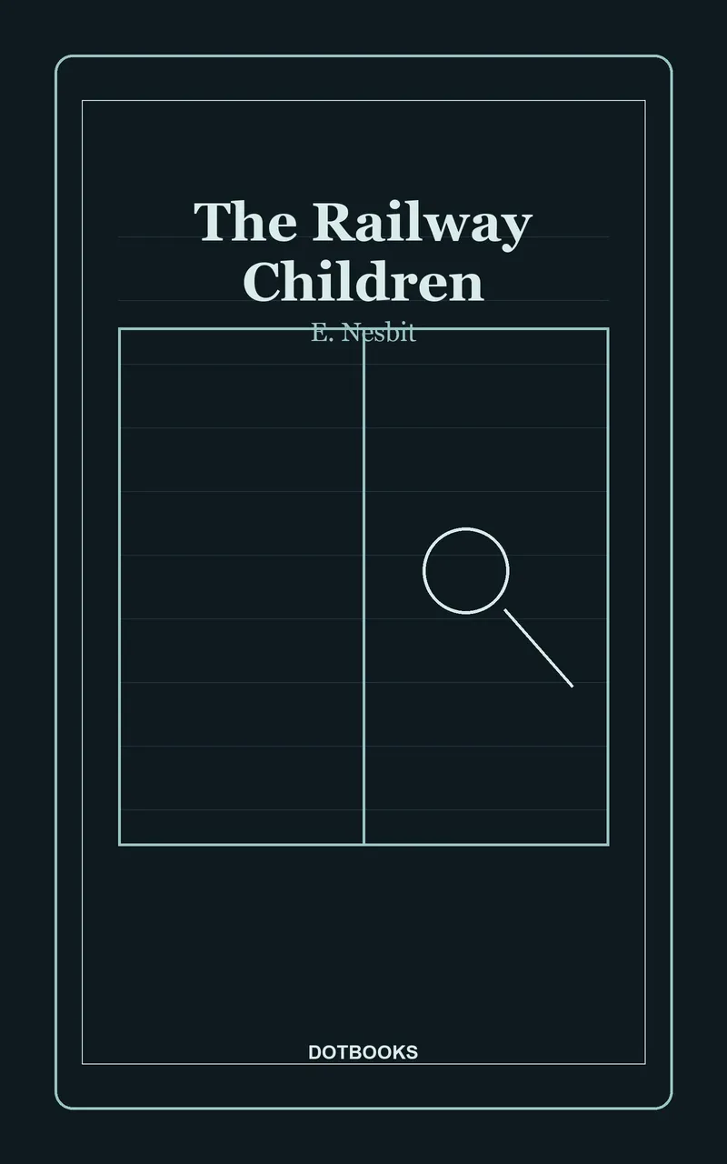 The Railway Children