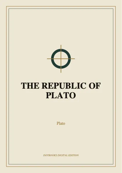 The Republic of Plato