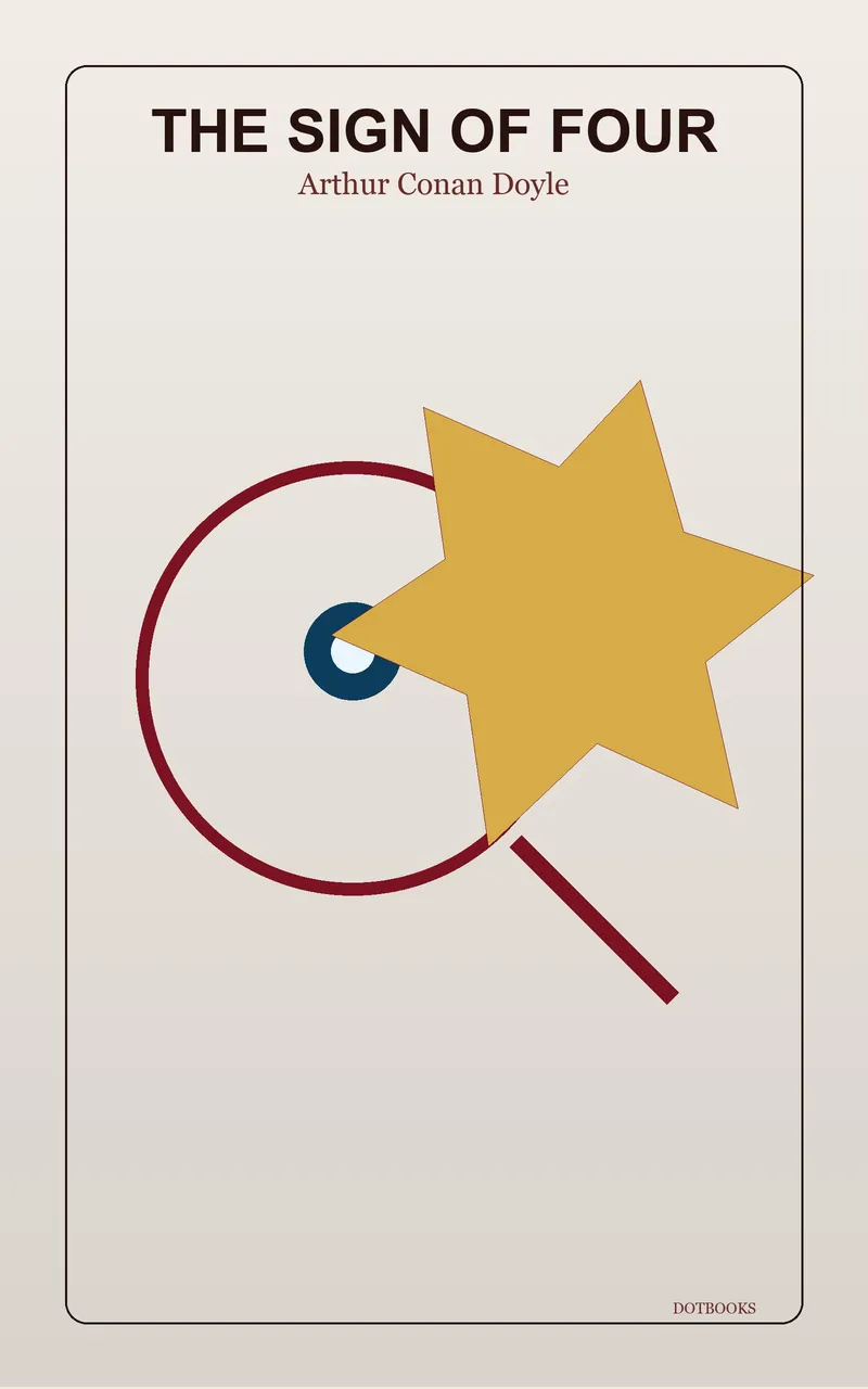 The Sign of Four