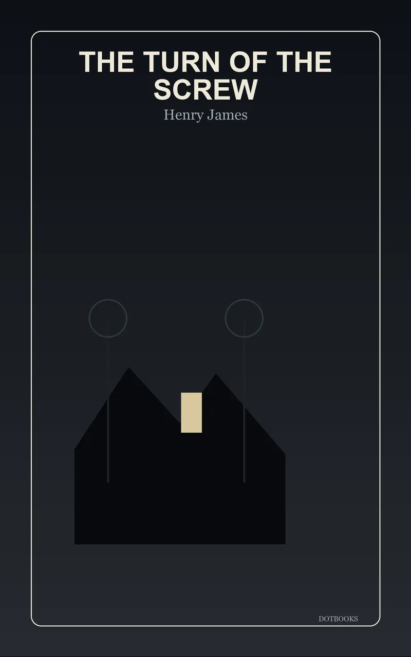 The Turn of the Screw