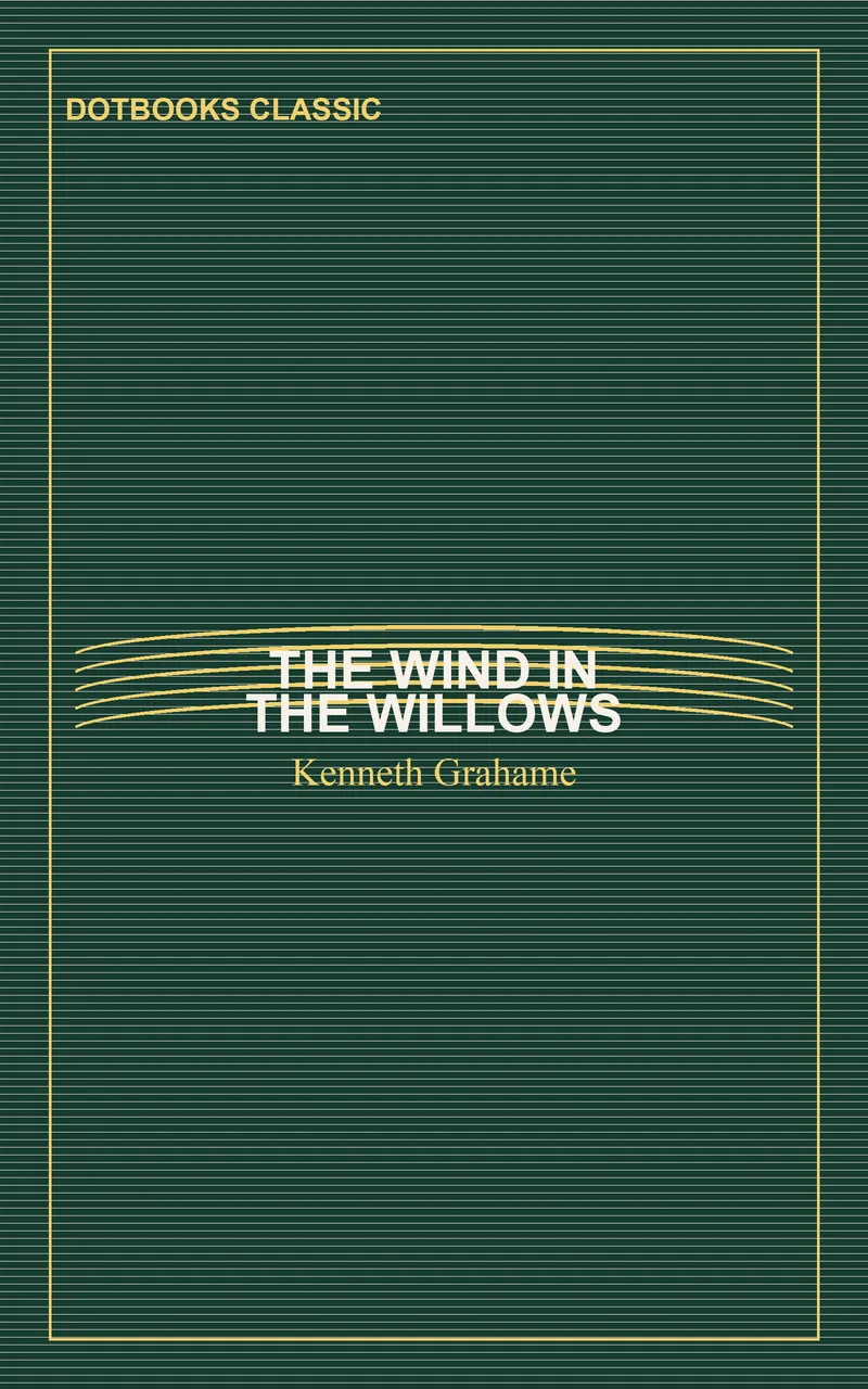 The Wind in the Willows