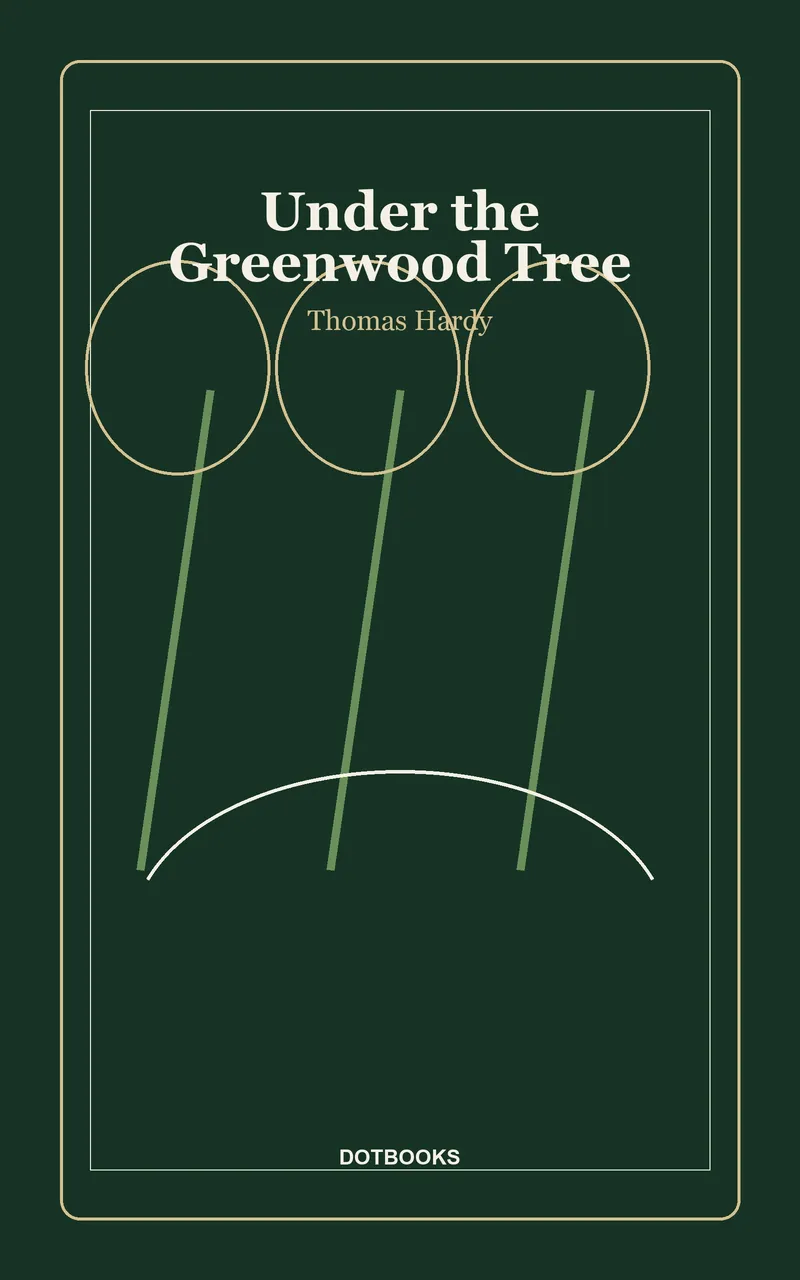 Under the Greenwood Tree