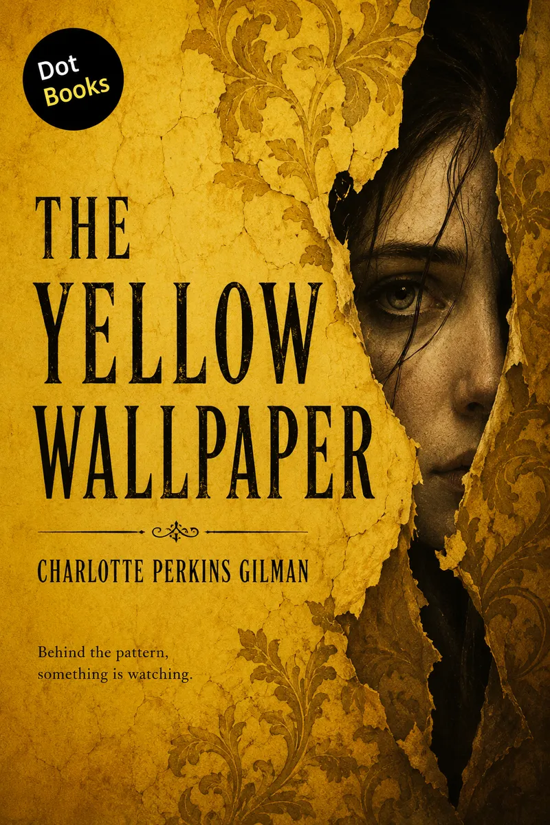 The Yellow Wallpaper