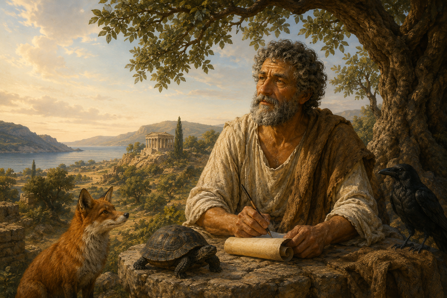 Aesop