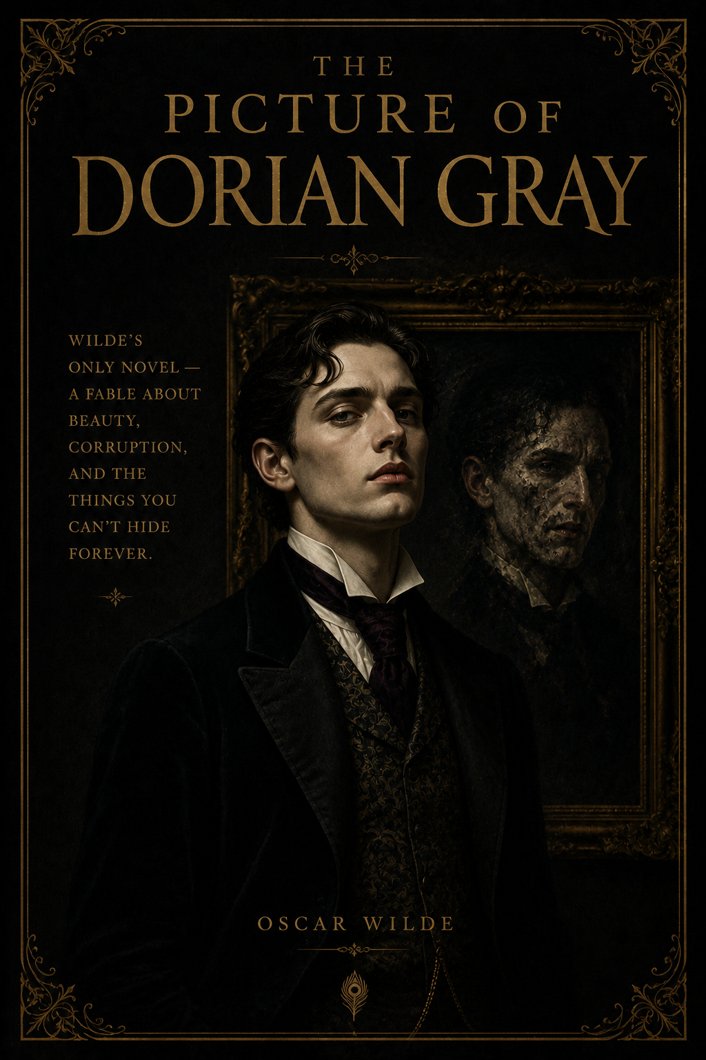 Picture of Dorian Gray