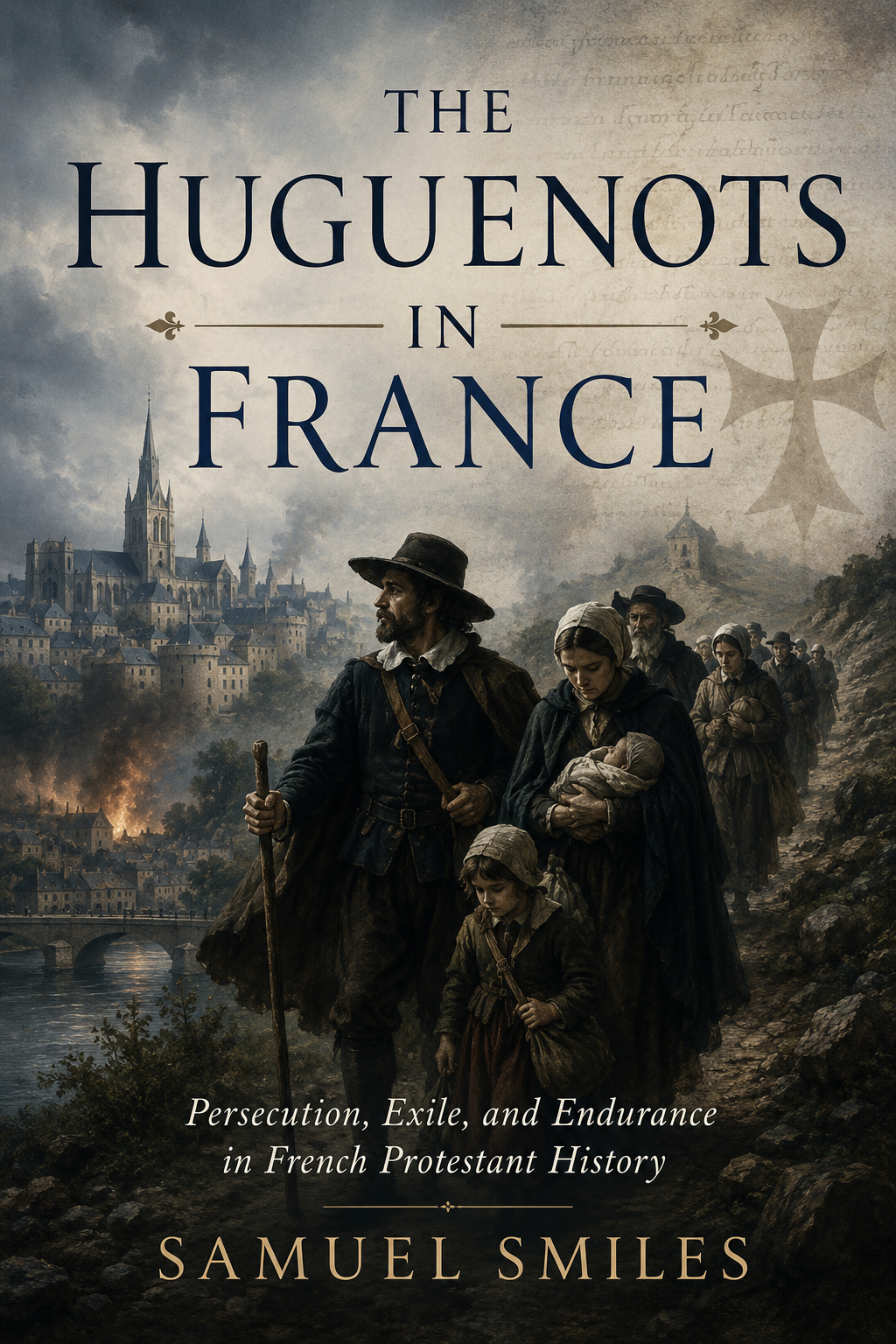 The Huguenots in France