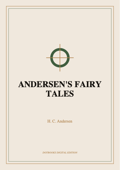 Andersen's Fairy Tales — DotBooks product cover