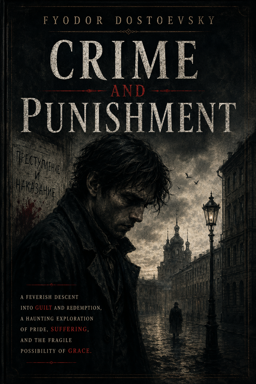 Crime and Punishment