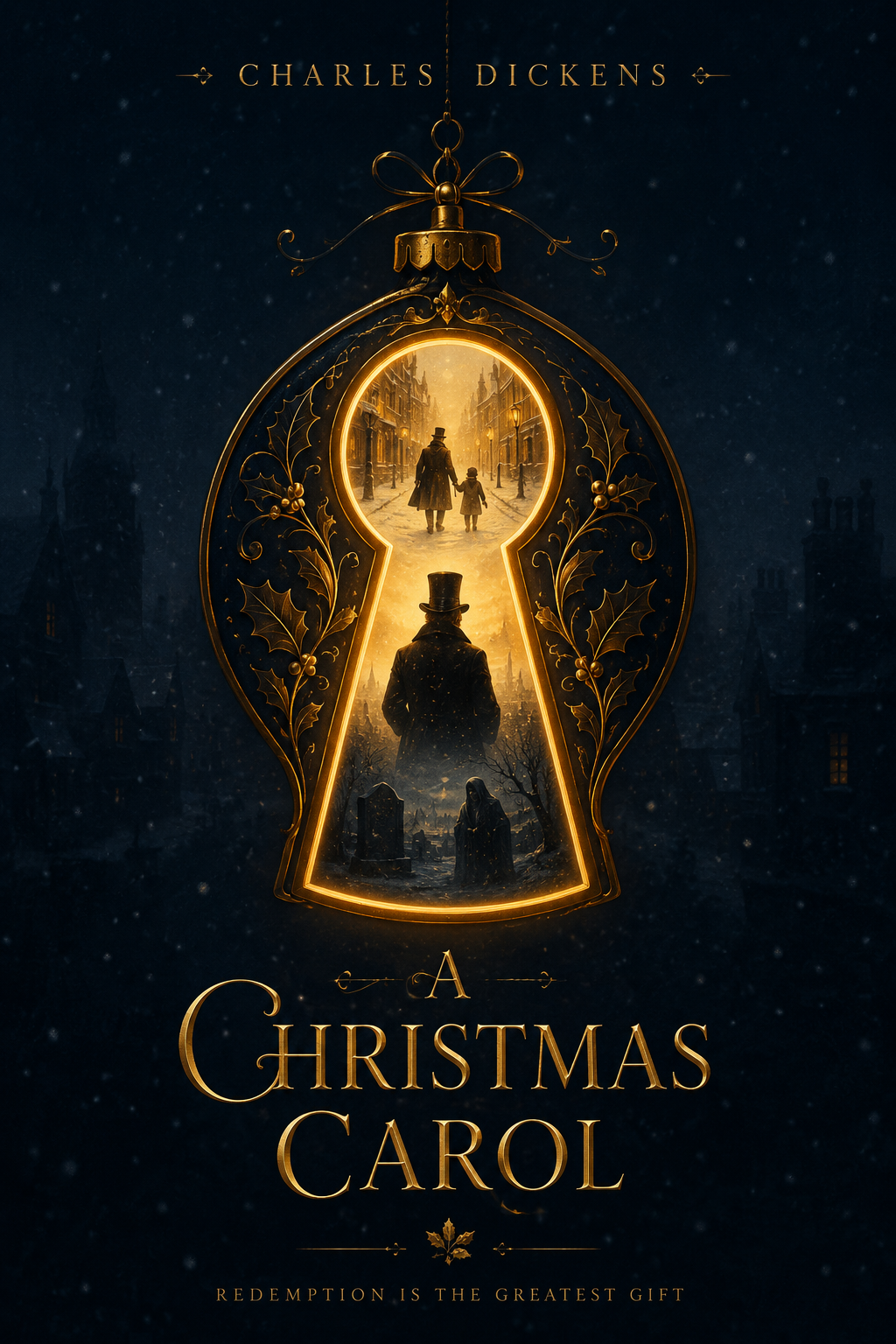 A Christmas Carol