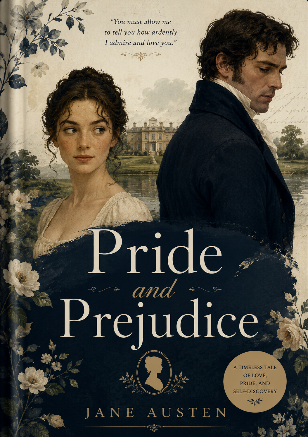 Pride and Prejudice