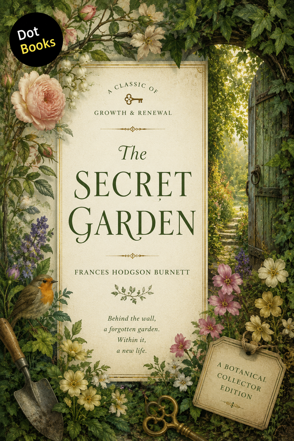 The Secret Garden
